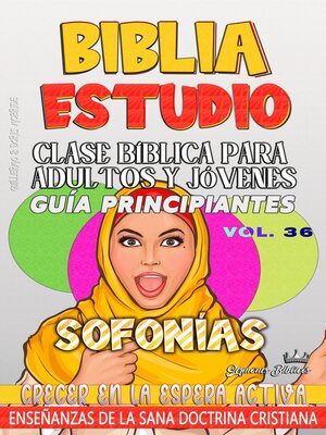 cover image of Clase Bíblica para Adultos y Jóvenes